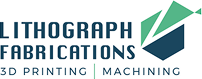 Lithograph Fabrications Logo