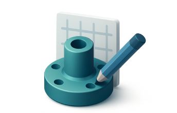 Reverse Engineering & Component Reproduction