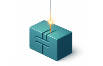 EDM Wire Cutting – Up to 300mm