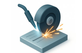 Precision Welding & Surface Grinding