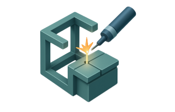 Metal Fabrication & Structural Assembly